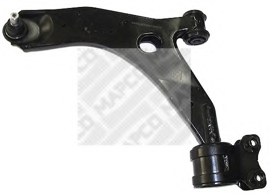 Brat, suspensie roata 51330 MAPCO - Brate suspensie / directie (bascula)