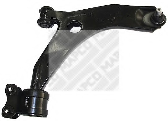 Brat, suspensie roata 51331 MAPCO - Brate suspensie / directie (bascula)