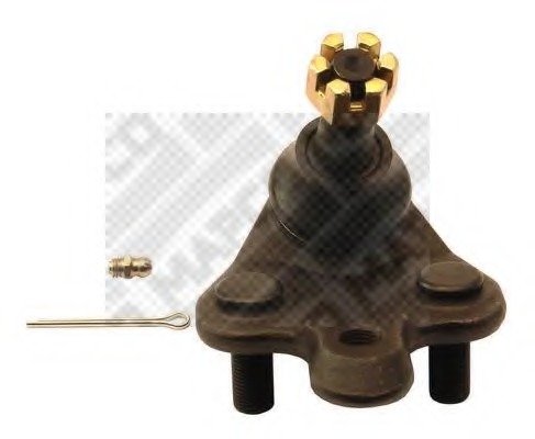 Articulatie sarcina/ghidare 51360 MAPCO - Pivot inferior/superior