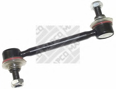 Brat/bieleta suspensie, stabilizator 51377HPS MAPCO - Bara torsiune Brat/bieleta suspensie, stabilizator 51377HPS MAPCO - Bara torsiune