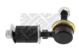 Brat/bieleta suspensie, stabilizator 51505 MAPCO - Bieleta antiruliu / bara stabilizatoare