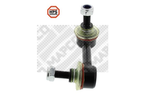 Brat/bieleta suspensie, stabilizator 51518HPS MAPCO - Bara torsiune Brat/bieleta suspensie, stabilizator 51518HPS MAPCO - Bara torsiune