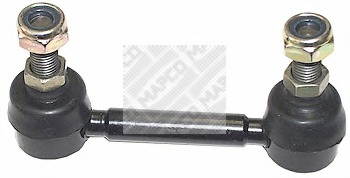 Brat/bieleta suspensie, stabilizator 51525 MAPCO - Bieleta antiruliu / bara stabilizatoare