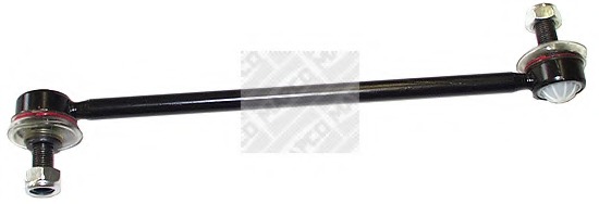 Brat/bieleta suspensie, stabilizator 51577HPS MAPCO - Bara torsiune Brat/bieleta suspensie, stabilizator 51577HPS MAPCO - Bara torsiune