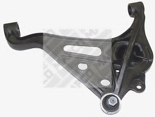 Brat, suspensie roata 51596 MAPCO - Directie / bucsi, rulmenti