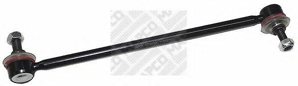 Brat/bieleta suspensie, stabilizator 51597HPS MAPCO - Bara torsiune Brat/bieleta suspensie, stabilizator 51597HPS MAPCO - Bara torsiune