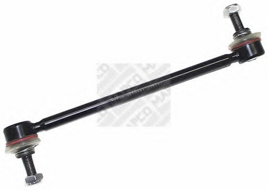 Brat/bieleta suspensie, stabilizator 51600HPS MAPCO - Bieleta antiruliu / bara stabilizatoare
