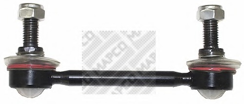 Brat/bieleta suspensie, stabilizator 51601 MAPCO - Bieleta antiruliu / bara stabilizatoare