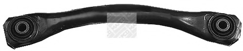 Brat, suspensie roata 51607 MAPCO - Brate suspensie / directie (bascula)