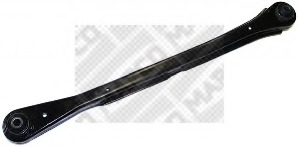 Brat/bieleta, suspensie roata 51613 MAPCO - Bara torsiune Brat/bieleta, suspensie roata 51613 MAPCO - Bara torsiune