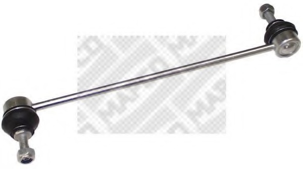 Brat/bieleta suspensie, stabilizator 51621 MAPCO - Bara torsiune Brat/bieleta suspensie, stabilizator 51621 MAPCO - Bara torsiune