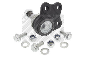 Articulatie sarcina/ghidare 51624 MAPCO - Pivoti/ articulatii Articulatie sarcina/ghidare 51624 MAPCO - Pivoti/ articulatii