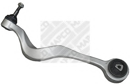 Brat, suspensie roata 51636 MAPCO - Brate suspensie / directie (bascula) Brat, suspensie roata 51636 MAPCO - Brate suspensie / directie (bascula)