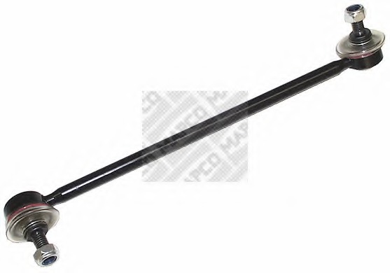 Brat/bieleta suspensie, stabilizator 51639 MAPCO - Bara torsiune Brat/bieleta suspensie, stabilizator 51639 MAPCO - Bara torsiune