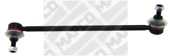 Brat/bieleta suspensie, stabilizator 51639HPS MAPCO - Bara torsiune Brat/bieleta suspensie, stabilizator 51639HPS MAPCO - Bara torsiune