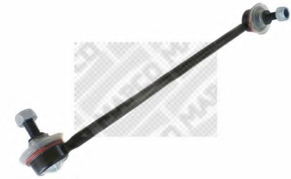 Brat/bieleta suspensie, stabilizator 51640HPS MAPCO - Bara torsiune Brat/bieleta suspensie, stabilizator 51640HPS MAPCO - Bara torsiune