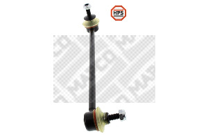 Brat/bieleta suspensie, stabilizator 51645HPS MAPCO - Bara torsiune Brat/bieleta suspensie, stabilizator 51645HPS MAPCO - Bara torsiune