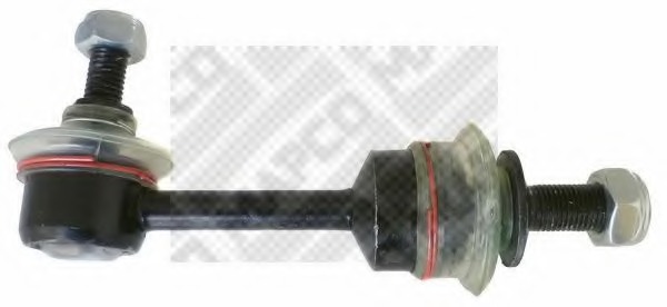 Brat/bieleta suspensie, stabilizator 51646 MAPCO - Bara torsiune Brat/bieleta suspensie, stabilizator 51646 MAPCO - Bara torsiune