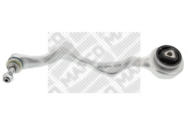 Brat, suspensie roata 51649HPS MAPCO - Brate suspensie / directie (bascula) Brat, suspensie roata 51649HPS MAPCO - Brate suspensie / directie (bascula)