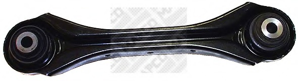 Brat, suspensie roata 51650 MAPCO - Brate suspensie / directie (bascula) Brat, suspensie roata 51650 MAPCO - Brate suspensie / directie (bascula)