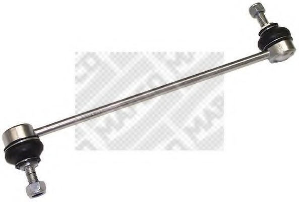 Brat/bieleta suspensie, stabilizator 51657 MAPCO - Bara torsiune Brat/bieleta suspensie, stabilizator 51657 MAPCO - Bara torsiune