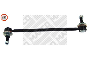Brat/bieleta suspensie, stabilizator 51657HPS MAPCO - Bara torsiune Brat/bieleta suspensie, stabilizator 51657HPS MAPCO - Bara torsiune