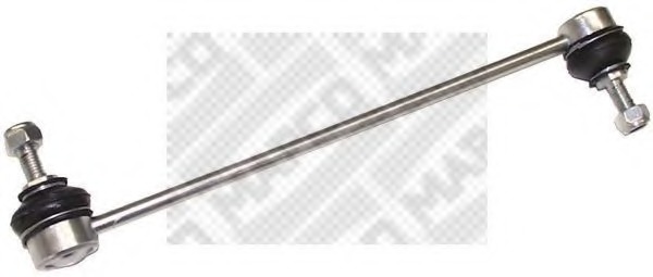 Brat/bieleta suspensie, stabilizator 51658 MAPCO - Bara torsiune Brat/bieleta suspensie, stabilizator 51658 MAPCO - Bara torsiune