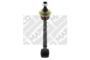 Brat/bieleta suspensie, stabilizator 51659 MAPCO - Bara torsiune Brat/bieleta suspensie, stabilizator 51659 MAPCO - Bara torsiune