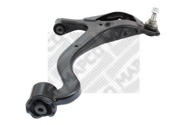 Brat, suspensie roata 51673 MAPCO - Brate suspensie / directie (bascula)