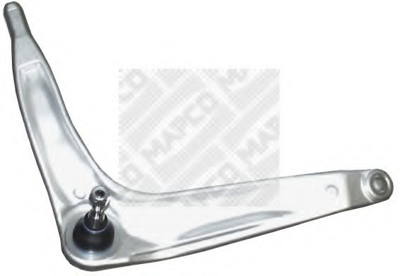 Brat, suspensie roata 51691 MAPCO - Brate suspensie / directie (bascula) Brat, suspensie roata 51691 MAPCO - Brate suspensie / directie (bascula)