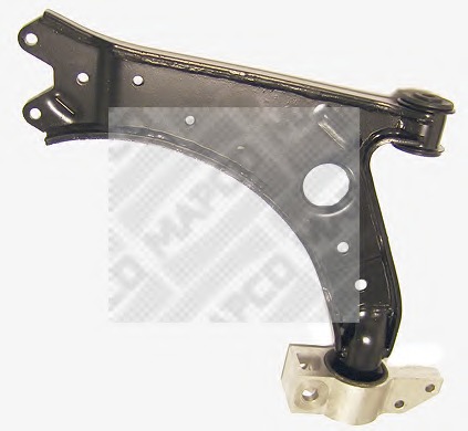 Brat, suspensie roata 51715 MAPCO - Brate suspensie / directie (bascula)
