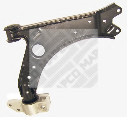 Brat, suspensie roata 51716 MAPCO - Brate suspensie / directie (bascula)