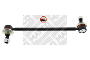 Brat/bieleta suspensie, stabilizator 51718HPS MAPCO - Bara torsiune Brat/bieleta suspensie, stabilizator 51718HPS MAPCO - Bara torsiune