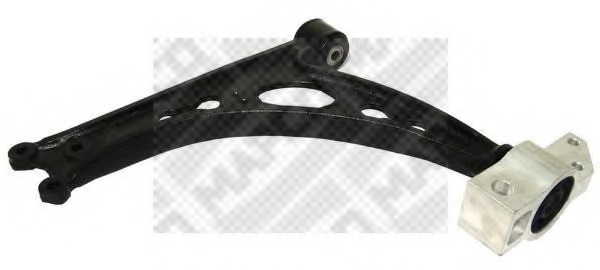 Brat, suspensie roata 51726 MAPCO - Brate suspensie / directie (bascula)
