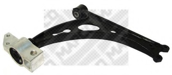 Brat, suspensie roata 51727 MAPCO - Brate suspensie / directie (bascula)