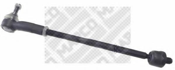 bara directie 51728 MAPCO - Bieleta directie/ piese