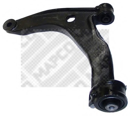 Brat, suspensie roata 51731 MAPCO - Brate suspensie / directie (bascula)