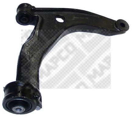 Brat, suspensie roata 51732 MAPCO - Brate suspensie / directie (bascula)