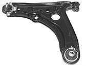 Brat, suspensie roata 51819 MAPCO - Directie / bucsi, rulmenti