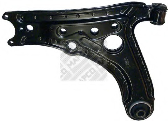 Brat, suspensie roata 51819/1 MAPCO - Directie / bucsi, rulmenti