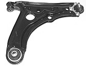 Brat, suspensie roata 51820 MAPCO - Directie / bucsi, rulmenti