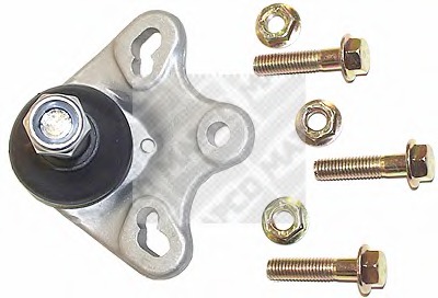 Articulatie sarcina/ghidare 51848 MAPCO - Pivoti/ articulatii