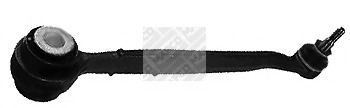 Brat/bieleta suspensie, stabilizator 51851 MAPCO - Bieleta antiruliu / bara stabilizatoare