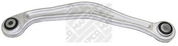 Brat/bieleta, suspensie roata 51860/1 MAPCO - Bara torsiune Brat/bieleta, suspensie roata 51860/1 MAPCO - Bara torsiune
