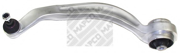Brat, suspensie roata 51872 MAPCO - Directie / bucsi, rulmenti Brat, suspensie roata 51872 MAPCO - Directie / bucsi, rulmenti