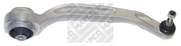 Brat, suspensie roata 51875 MAPCO - Brate suspensie / directie (bascula)