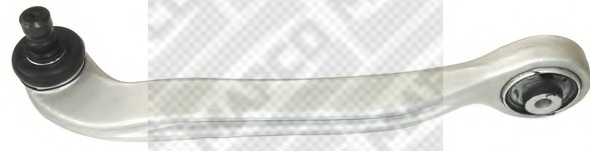 Brat, suspensie roata 51876 MAPCO - Brate suspensie / directie (bascula)