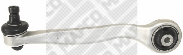 Brat, suspensie roata 51878 MAPCO - Brate suspensie / directie (bascula)