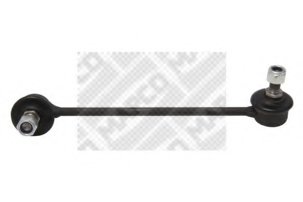 Brat/bieleta suspensie, stabilizator 52301 MAPCO - Bieleta antiruliu / bara stabilizatoare Brat/bieleta suspensie, stabilizator 52301 MAPCO - Bieleta antiruliu / bara stabilizatoare