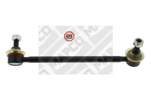Brat/bieleta suspensie, stabilizator 52302HPS MAPCO - Bieleta antiruliu / bara stabilizatoare Brat/bieleta suspensie, stabilizator 52302HPS MAPCO - Bieleta antiruliu / bara stabilizatoare